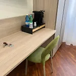 Pensjonat Maison Grimaldi Neapol