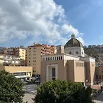 Pensjonat Maison Grimaldi Neapol