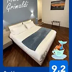 Pensjonat Maison Grimaldi Neapol