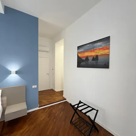 Maison Grimaldi Pensjonat 4*