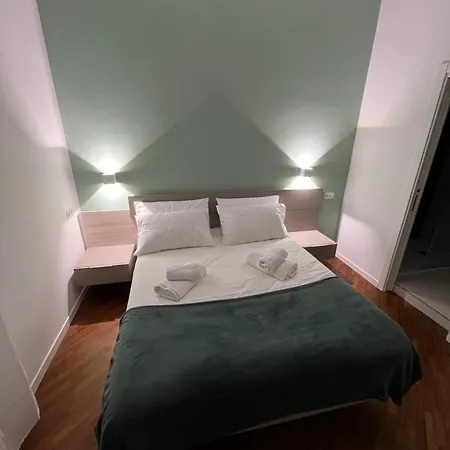 Pensjonat Maison Grimaldi