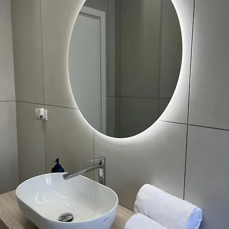 Pensión Maison Grimaldi Nápoles