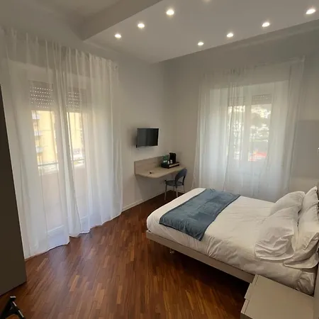 Pensjonat Maison Grimaldi