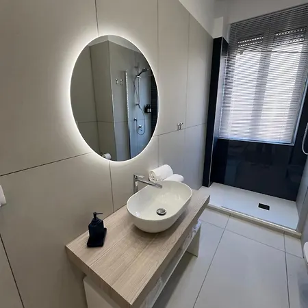 Pensión Maison Grimaldi *