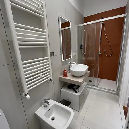 Pensión Maison Grimaldi