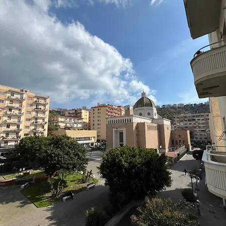 Maison Grimaldi Neapol