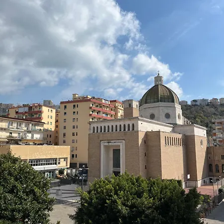 Pensjonat Maison Grimaldi Neapol