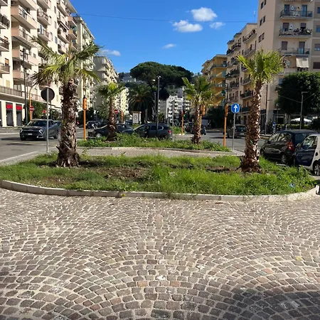 Pensjonat Maison Grimaldi 4*