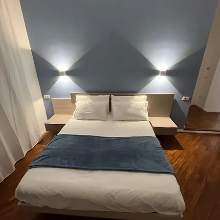 Maison Grimaldi 4* Νάπολη