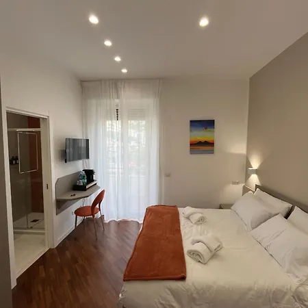 Maison Grimaldi Gæstehus Napoli