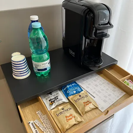 Gæstehus Maison Grimaldi