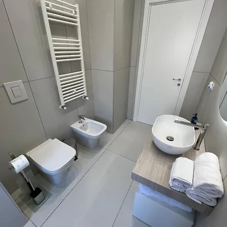 Maison Grimaldi Gæstehus Napoli