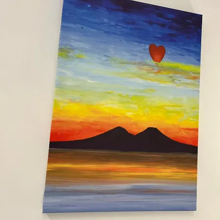 ゲストハウス Maison Grimaldi