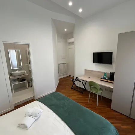 Maison Grimaldi Gæstehus Napoli