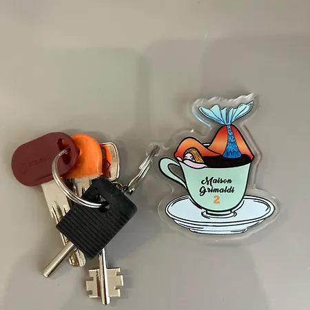 Maison Grimaldi 4* 나폴리