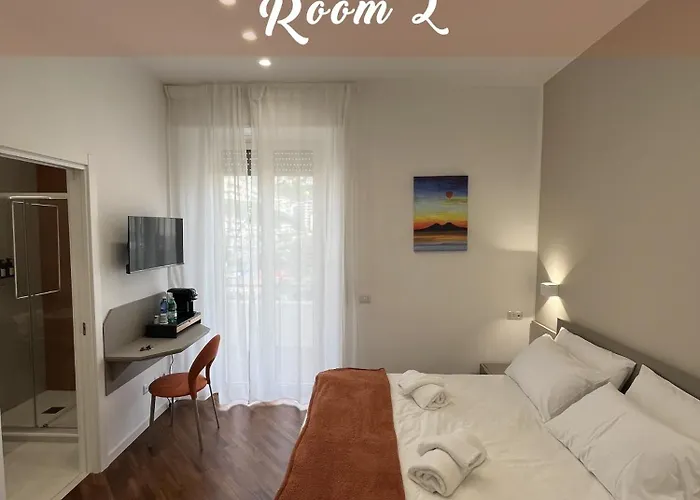 Maison Grimaldi 4* 나폴리