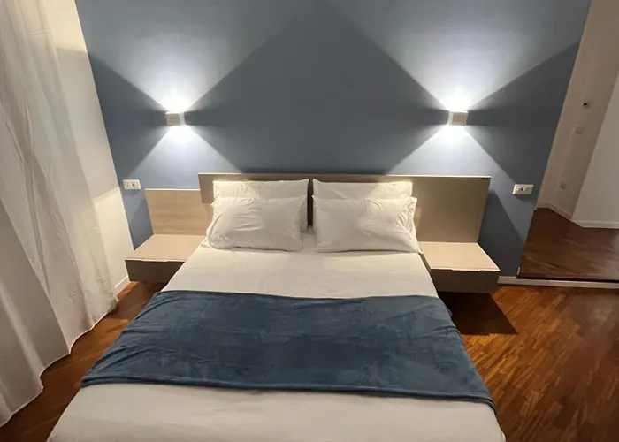 Maison Grimaldi 4* Nápoles