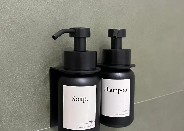 Maison Grimaldi Pensión 4*