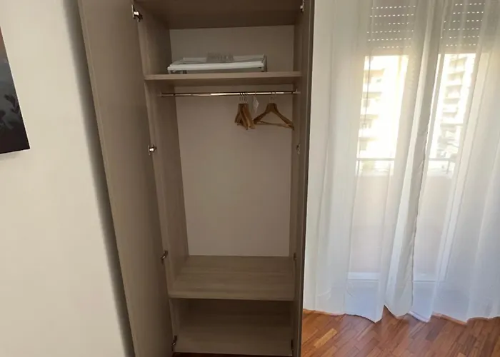 Maison Grimaldi Nápoles