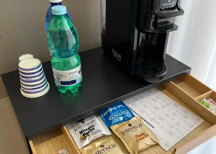 Pensión Maison Grimaldi