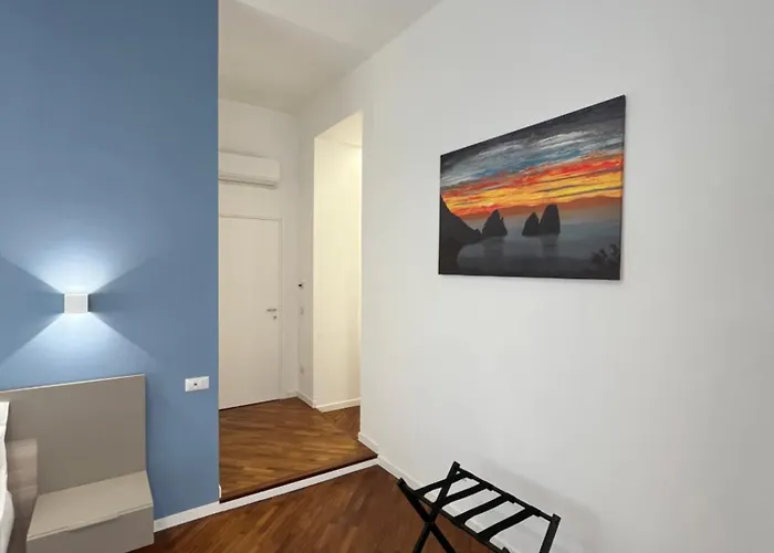 Maison Grimaldi Pensión 4*