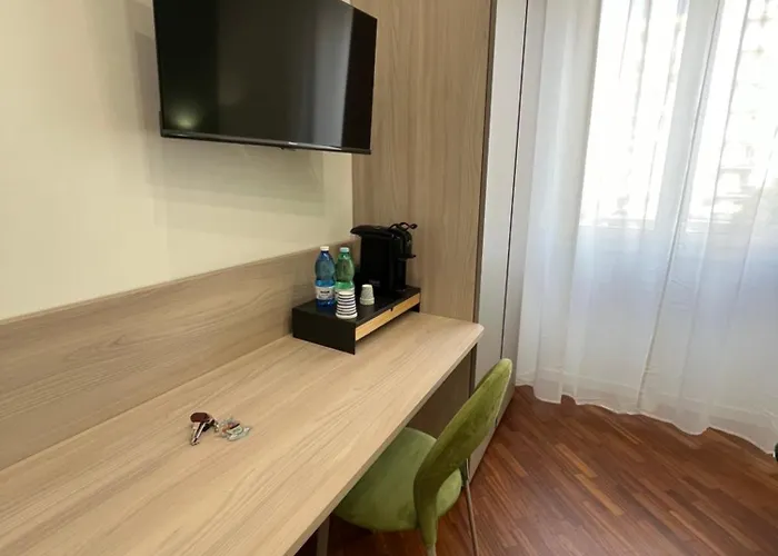 Maison Grimaldi 4* Nápoles