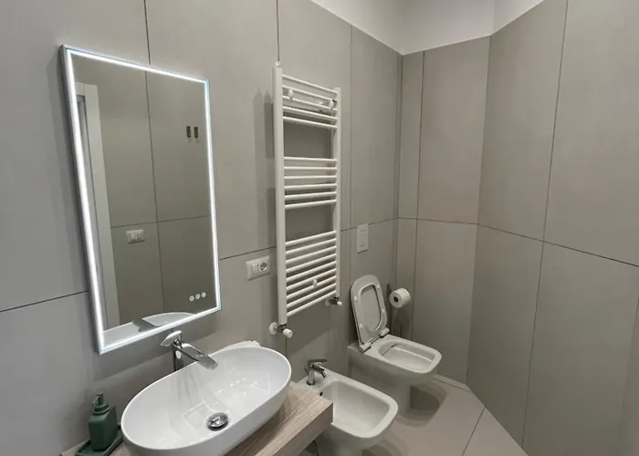 Maison Grimaldi Pensión 4*