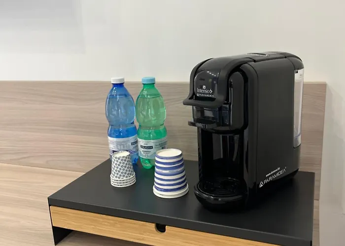 Maison Grimaldi Pensión 4*