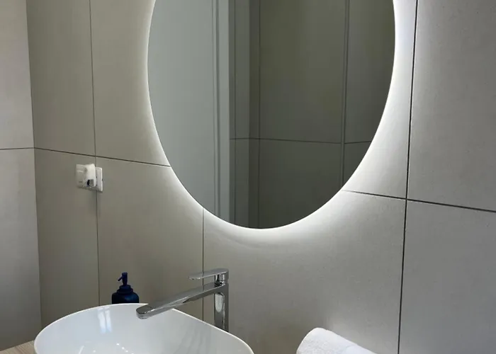 Pensión Maison Grimaldi Nápoles