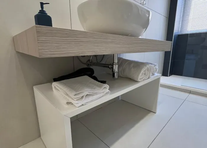 Maison Grimaldi Nápoles