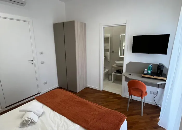 Maison Grimaldi 4* Nápoles