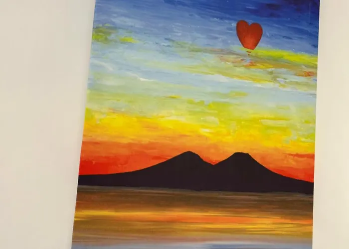 Pensión Maison Grimaldi