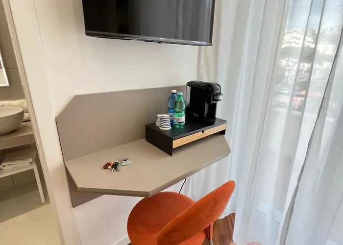 Maison Grimaldi Nápoles