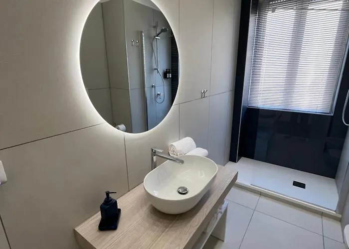 Pensión Maison Grimaldi 4*