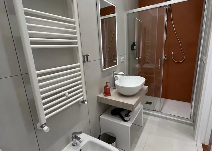 Pensión Maison Grimaldi