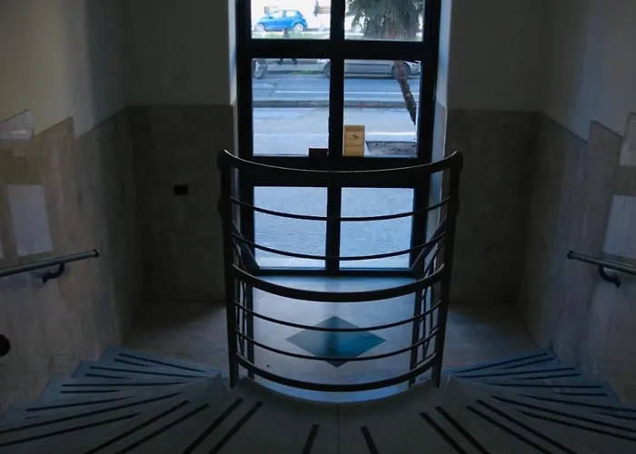 Maison Grimaldi 4* Nápoles