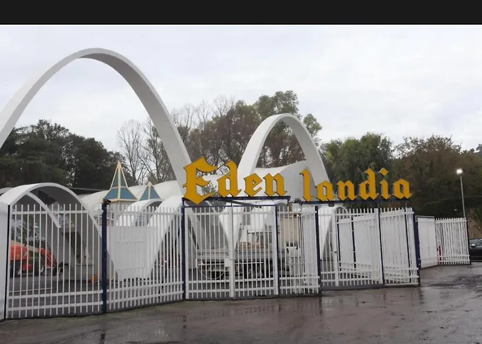 Maison Grimaldi Nápoles