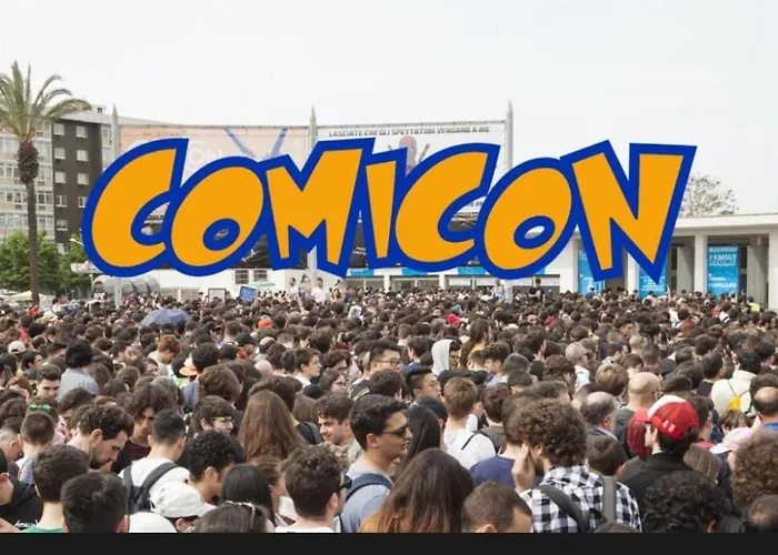 Maison Grimaldi Pensión Nápoles