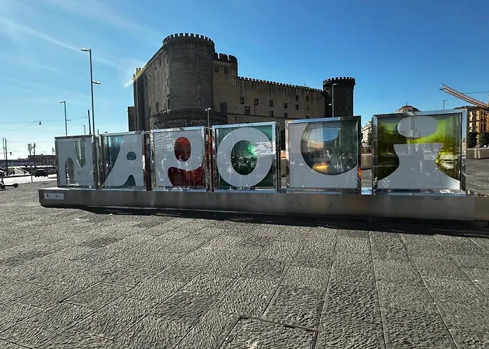 Maison Grimaldi Pensión