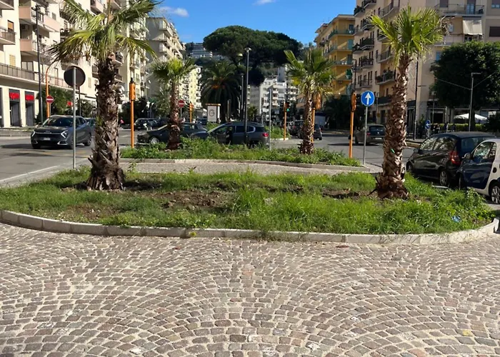 Pensión Maison Grimaldi 4*