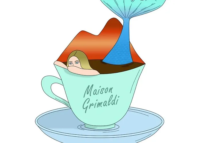 Maison Grimaldi 4* Nápoles