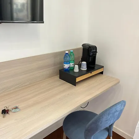 Guest house Maison Grimaldi Naples