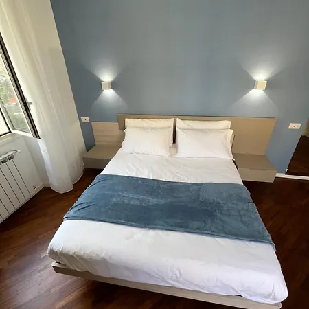 Maison Grimaldi Gasthof Neapel