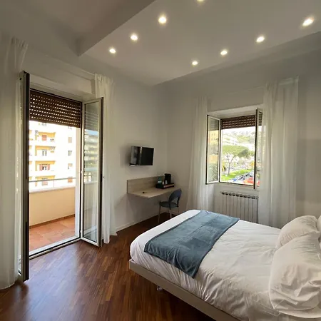 Maison Grimaldi Neapel