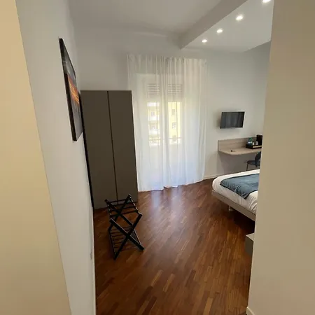 Maison Grimaldi Naples