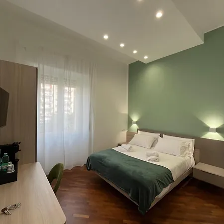 Maison Grimaldi * Neapel
