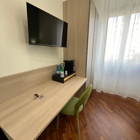 Maison Grimaldi * Neapel