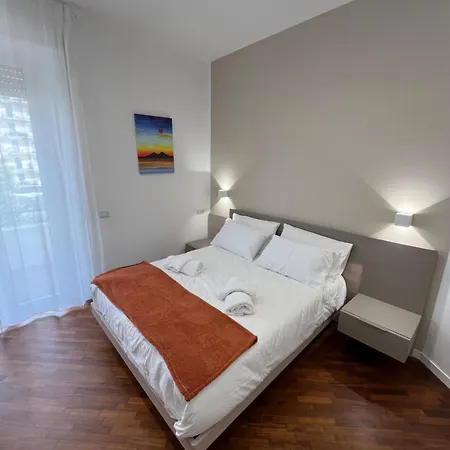 Maison Grimaldi Guest house Naples