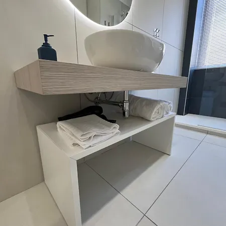 Maison Grimaldi Naples