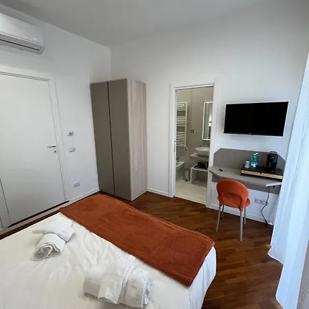 Maison Grimaldi * Neapel